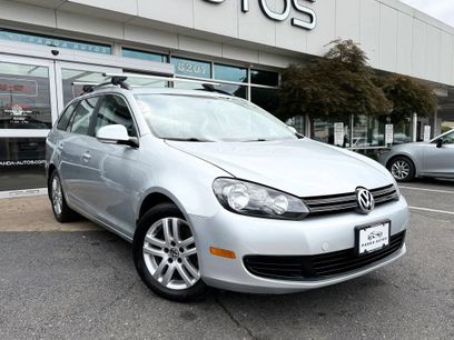 Used 2014 Volkswagen Jetta TDI