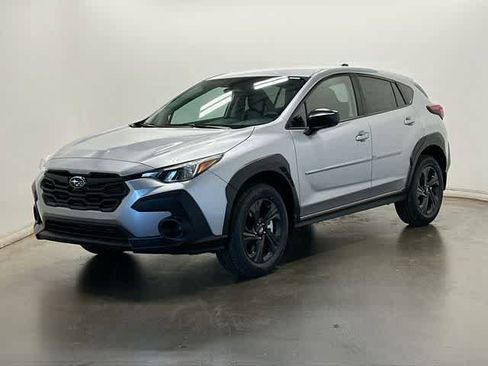 New 2026 Subaru Crosstrek 2.5i AWD/4WD image 1