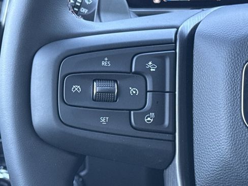 New 2026 GMC Sierra 1500 AT4X AWD/4WD image 22