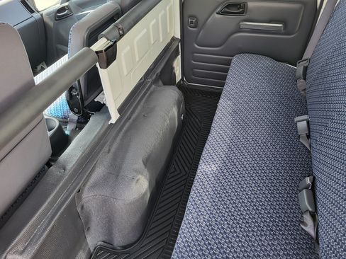 New 2026 Isuzu NPR RWD image 20