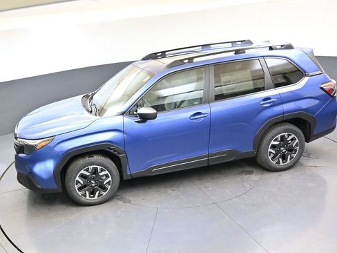 New 2026 Subaru Forester Premium image 37