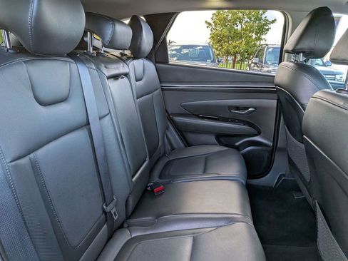 Certified 2024 Hyundai Tucson Limited image 30