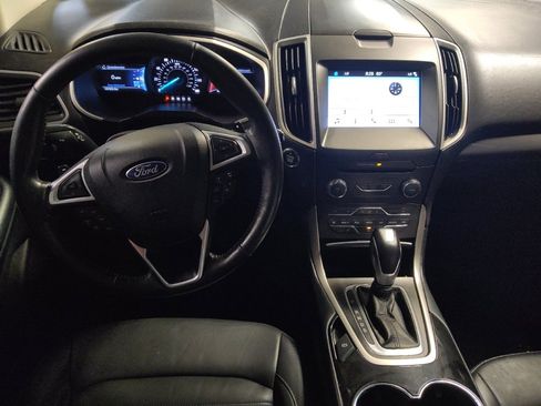 Used 2017 Ford Edge SEL w/ Equipment Group 201A FWD image 22