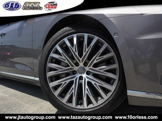 Used 2019 Audi A8 L 3.0T AWD/4WD video 2