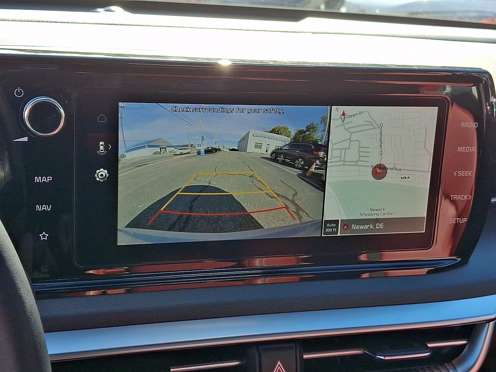 Certified 2024 Kia K5 GT-Line FWD image 18