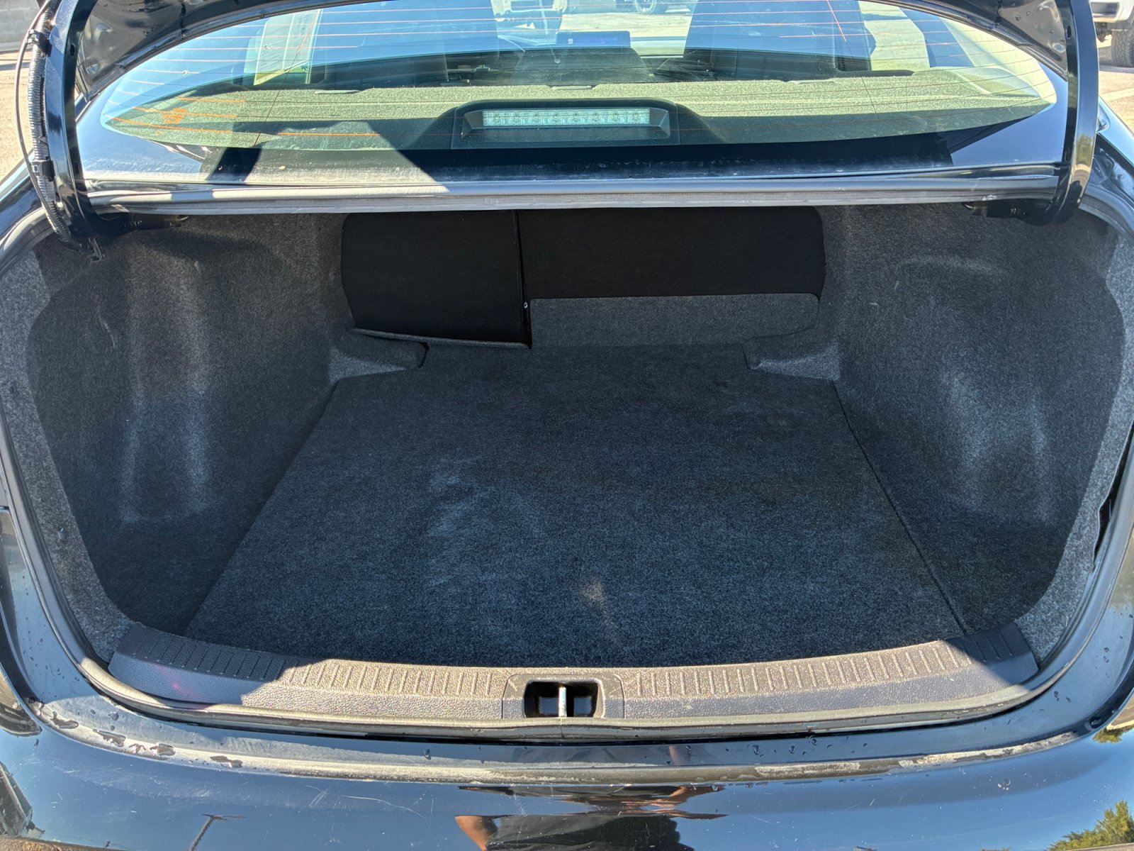 Used 2025 Toyota Corolla LE FWD image 27