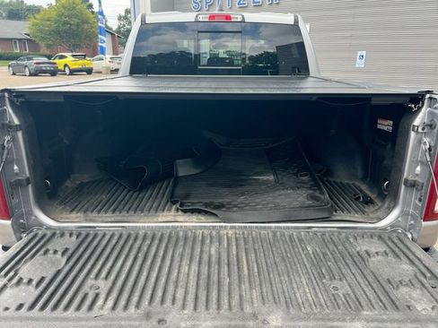Used 2023 RAM 1500 Big Horn AWD/4WD image 22