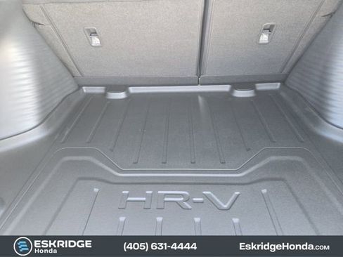 New 2026 Honda HR-V Sport image 23
