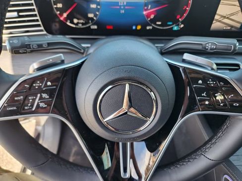 New 2026 Mercedes-Benz GLE 350 4MATIC image 19