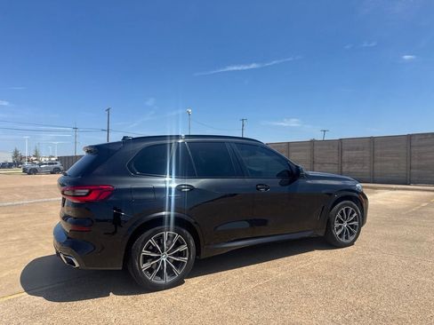 Used 2020 BMW X5 xDrive40i w/ M Sport Package AWD/4WD image 20