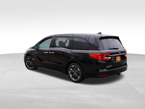 Used 2024 Honda Odyssey Elite image 7