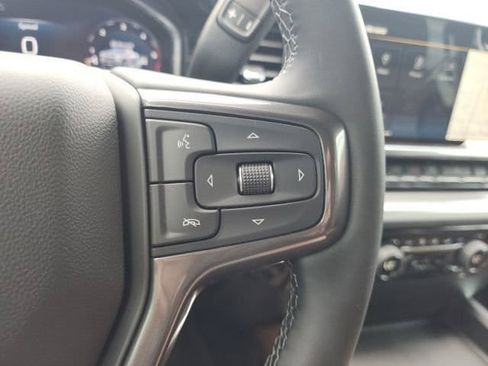 New 2026 Chevrolet Silverado 3500 High Country w/ High Country Premium Package AWD/4WD image 46