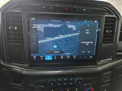 Used 2024 Ford F150 STX RWD image 15