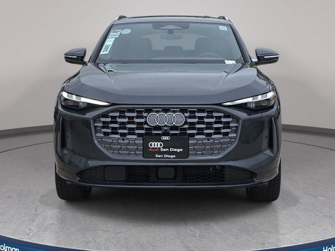 New 2026 Audi Q5 Premium AWD/4WD image 2