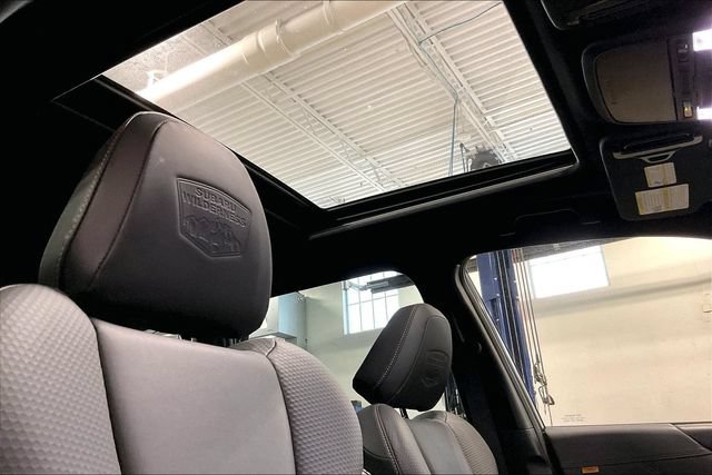 Used 2023 Subaru Forester Wilderness AWD/4WD image 22