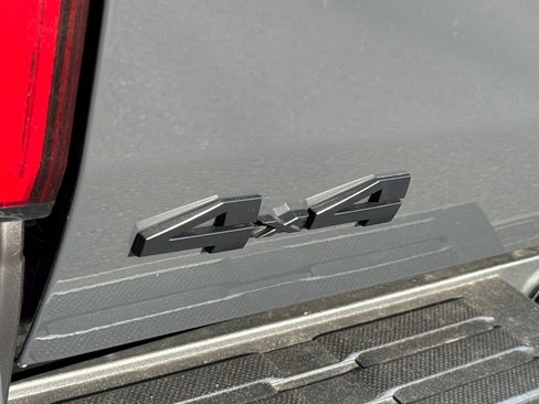 New 2026 Toyota Tacoma TRD Off-Road AWD/4WD image 14