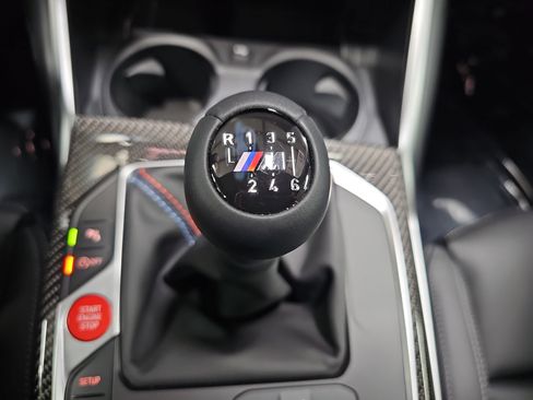 New 2026 BMW M2 w/ Lighting Package image 14