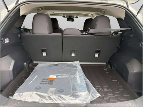 New 2026 Subaru Crosstrek 2.0i Premium AWD/4WD image 13