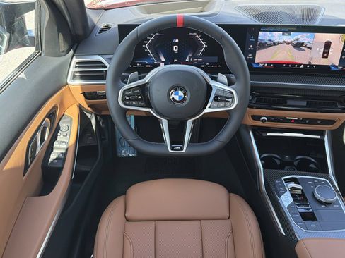 New 2026 BMW M340i w/ Premium Package RWD image 15