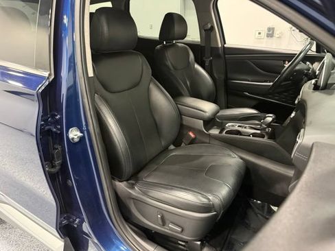 Used 2019 Hyundai Santa Fe FWD image 39
