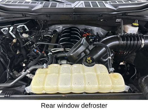 Used 2023 Ford F150 Lariat AWD/4WD image 20