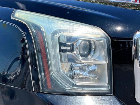 Used 2016 GMC Yukon XL Denali w/ Open Road Package RWD image 35