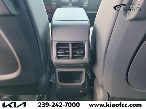 New 2027 Kia Seltos X-Line SX AWD/4WD image 14