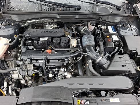 Certified 2023 Hyundai Sonata Limited image 28