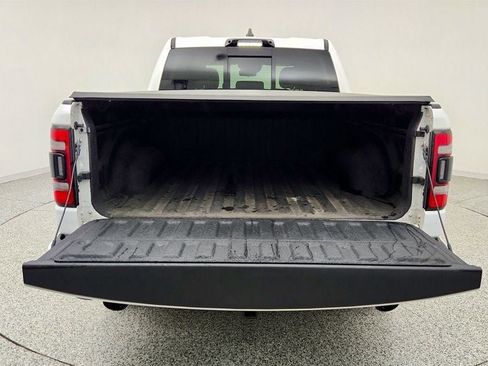 Used 2023 RAM 1500 Limited image 22