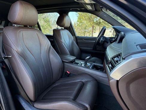 Used 2018 BMW X5 xDrive35i image 37