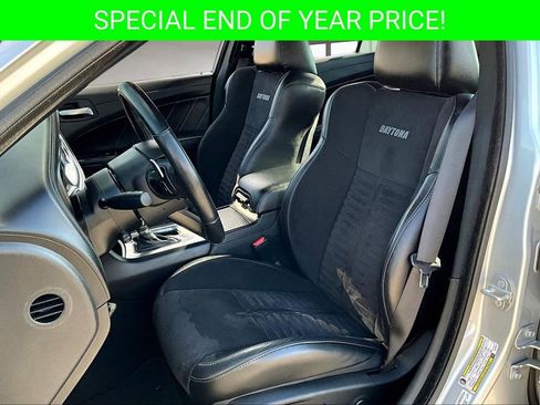 Used 2022 Dodge Charger Scat Pack w/ Daytona Edition Group image 21