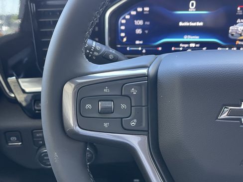 New 2025 Chevrolet Silverado 2500 High Country w/ Midnight Edition image 28