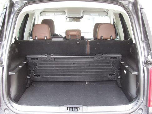 Used 2021 Ford Bronco Sport Outer Banks AWD/4WD image 22