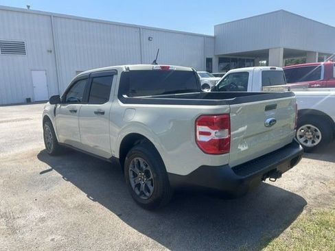 Used 2024 Ford Maverick XLT w/ XLT Luxury Package AWD/4WD image 3