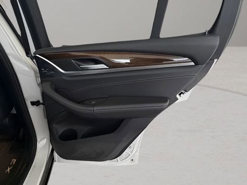 Used 2022 BMW X3 sDrive30i w/ Premium Package 2 image 39