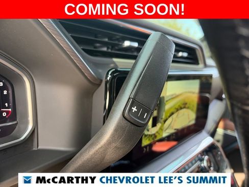 Used 2024 GMC Sierra 2500 Denali Ultimate w/ Max Trailering Package AWD/4WD image 23