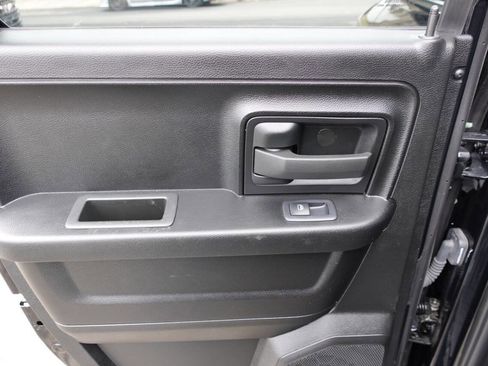 Used 2022 RAM 1500 Express w/ Wheel & Sound Group AWD/4WD image 19
