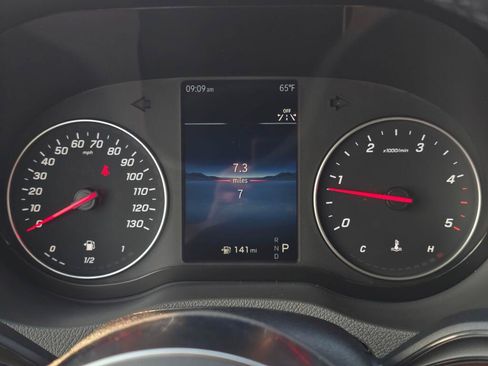 New 2026 Mercedes-Benz Sprinter 2500 image 35