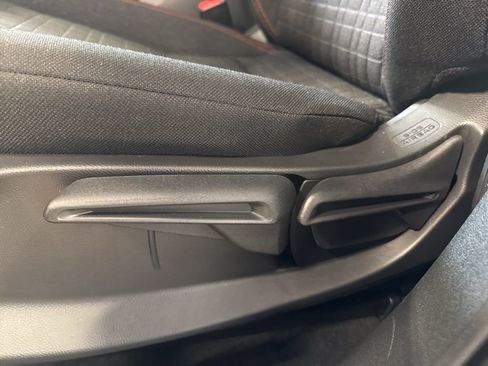 New 2026 Honda HR-V Sport image 18