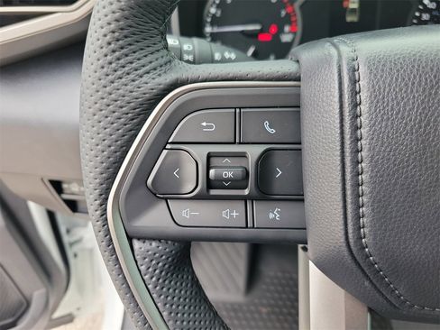 New 2026 Toyota Tundra SR5 image 19