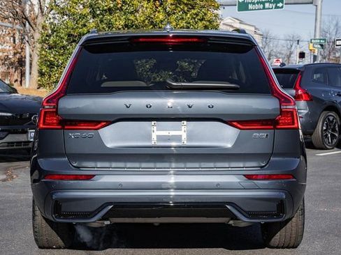 New 2026 Volvo XC60 B5 Ultra w/ Protection Package Premier image 5