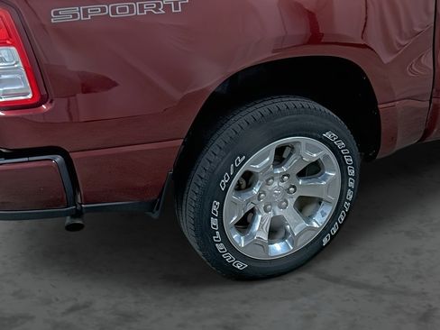 Used 2023 RAM 1500 Big Horn image 12