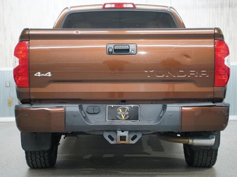 Used 2015 Toyota Tundra 1794 Edition image 9