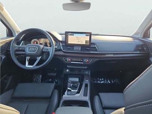 Used 2025 Audi Q5 2.0T Premium Plus image 11