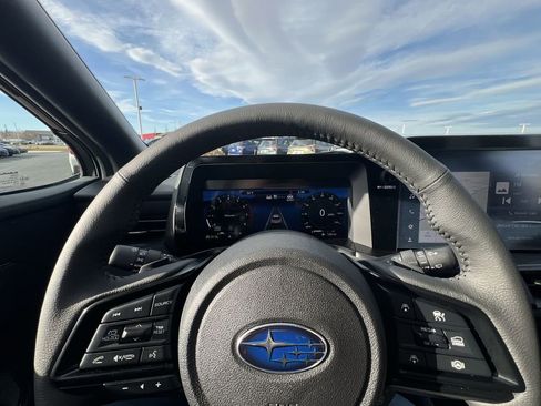 New 2026 Subaru Outback Limited image 11