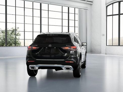 New 2026 Mercedes-Benz GLA 250 4MATIC image 24