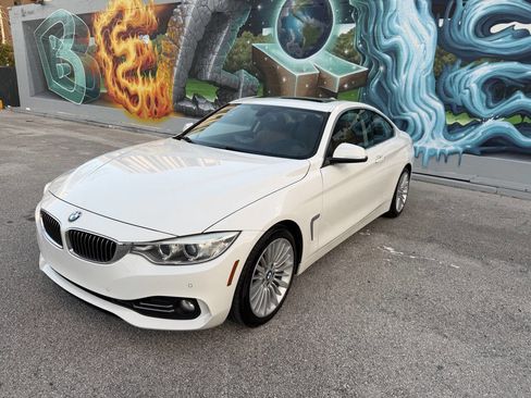 Used 2014 BMW 428i Coupe image 3