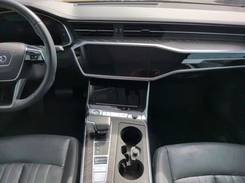 Used 2019 Audi A6 3.0T Premium Plus w/ Premium Plus Package image 34