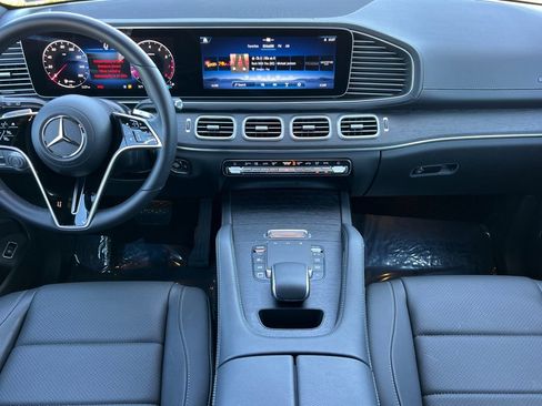 Certified 2026 Mercedes-Benz GLE 350 4MATIC image 3