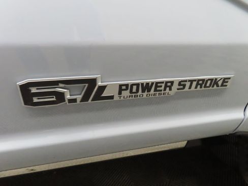 Used 2026 Ford F250 Platinum AWD/4WD image 66